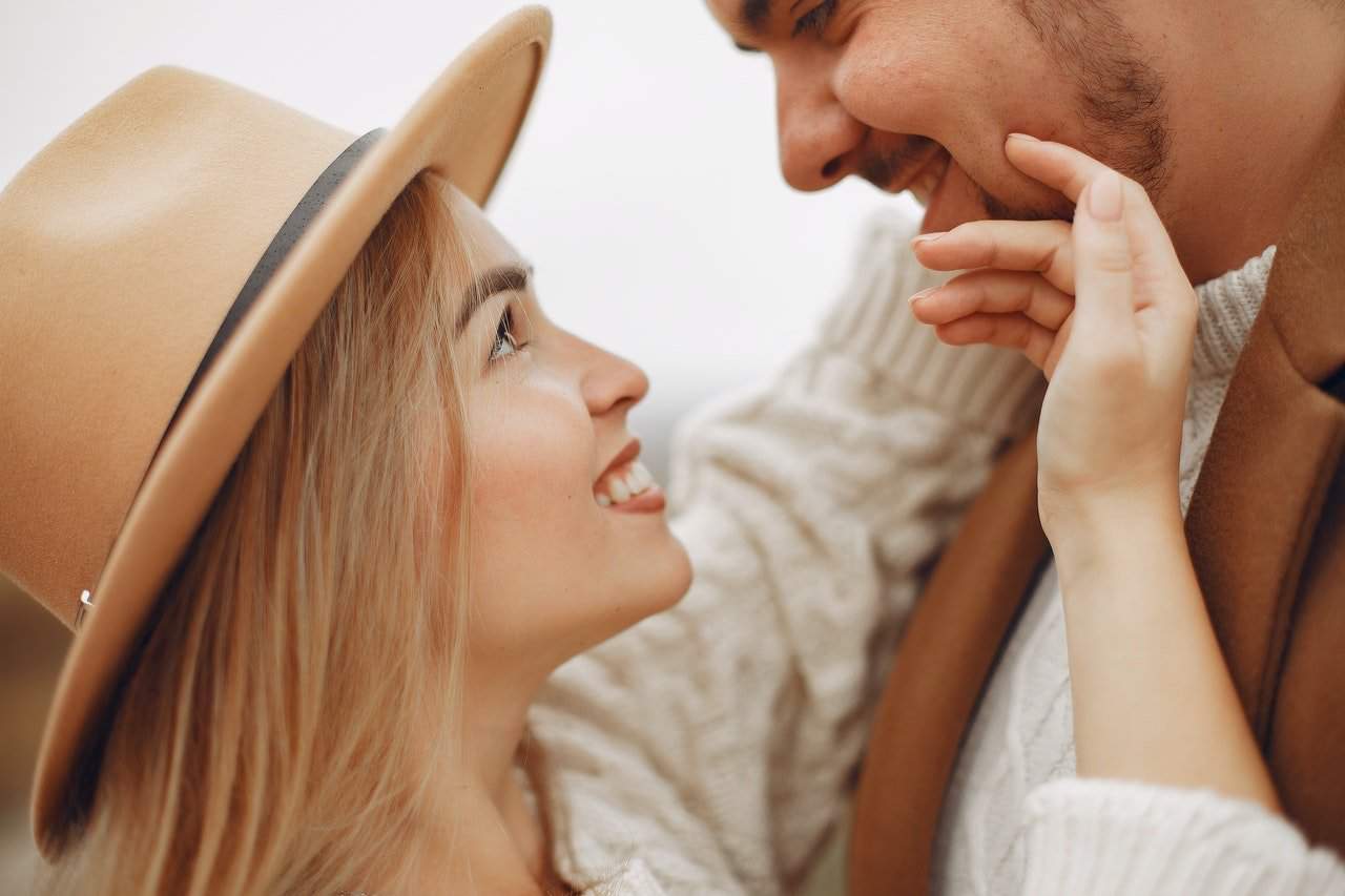 36 Questions to Fall in Love