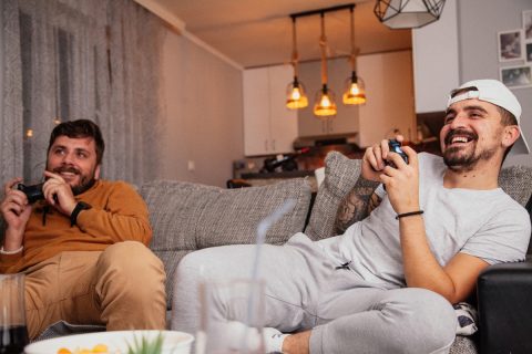 The Rise of Cozy Games: Why Everyone’s Chilling in Virtual Worlds