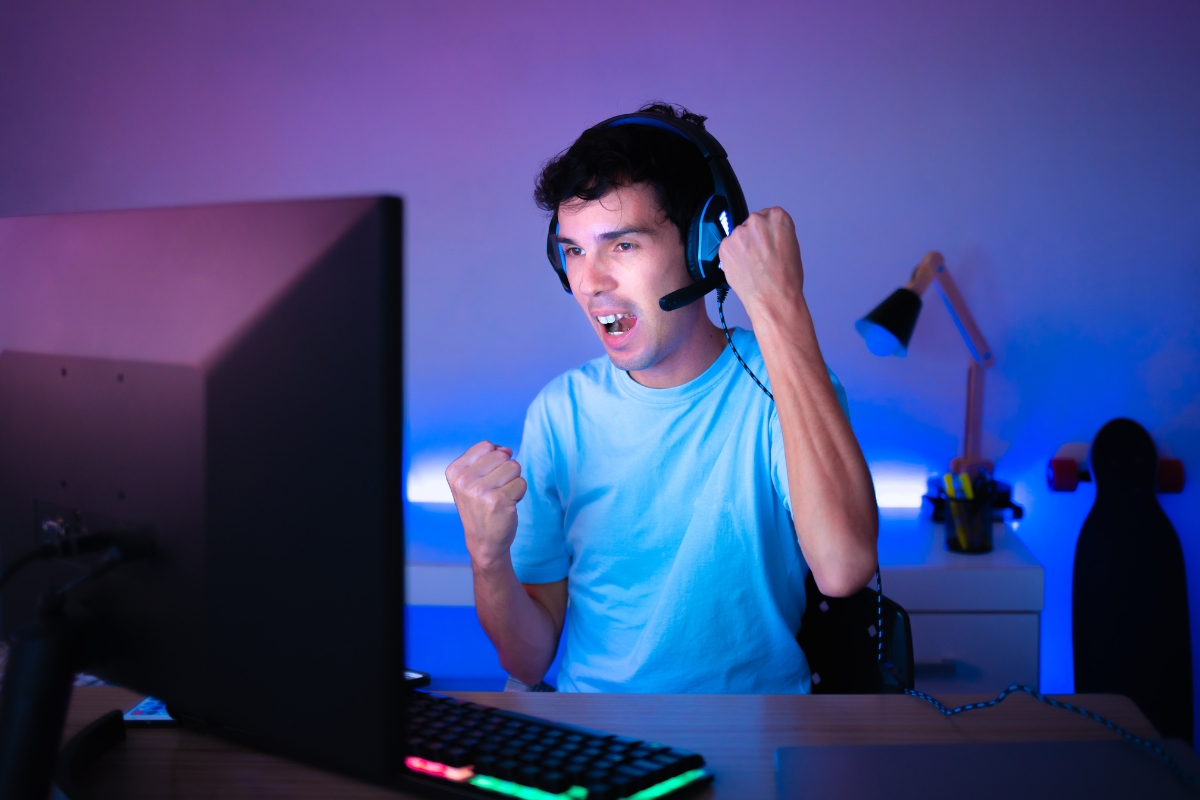 From Player to Creator: How Gamers Are Monetizing Their Skills