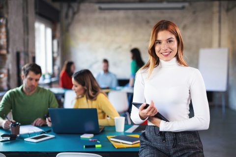 Young, Bold & Bossed Up: Gen Z Entrepreneurs Shaking Things Up