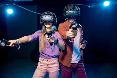 Level Up: 2025’s Hottest New Game Releases (Ranked)
