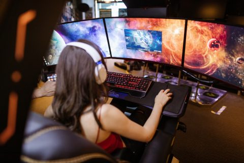 Streamer Setups That’ll Make You Want to Upgrade Your Rig