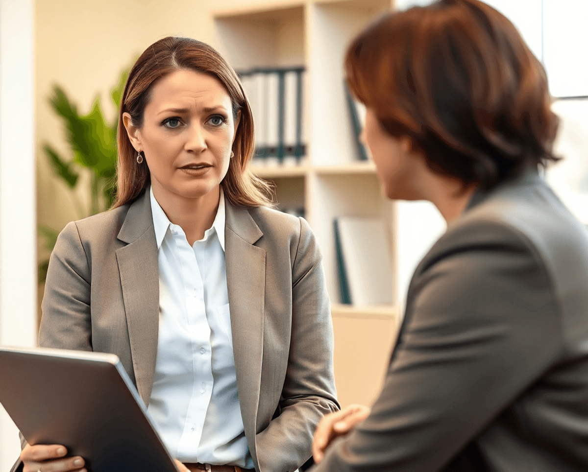 10 Signs You Need to Hire a Family Lawyer Immediately – The Smartbackyard
