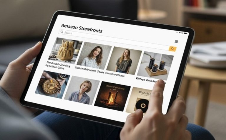 How to Find and Browse Amazon Storefronts Easily: Tips and Tricks – The ...