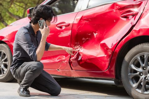 What to Do When Car Accidents Involve Uninsured or Underinsured Drivers 