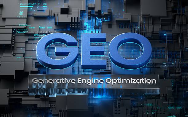 Generative Engine Optimization