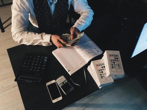 Chartered accountant