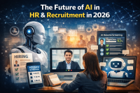 AI in HR and Recruitment